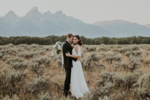 How to Elope in Grand Teton National Park in 2022