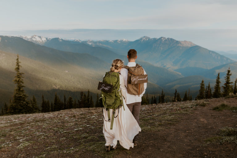 What Does “Elope” Mean? | 2024 Elopement Definition + Myths