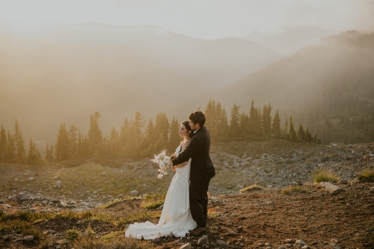 30 Best Places to Elope in the US in 2023