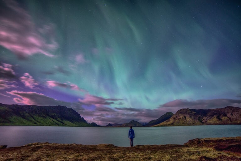 How to Plan a Northern Lights Wedding in 2024