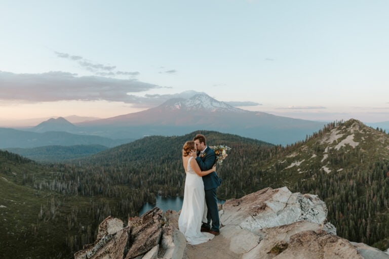 15 Best Places to Elope in the US in 2024
